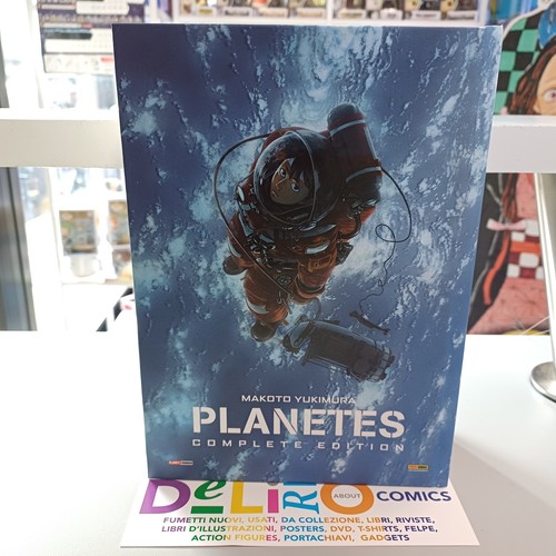 Planetes complete edition - planetes,