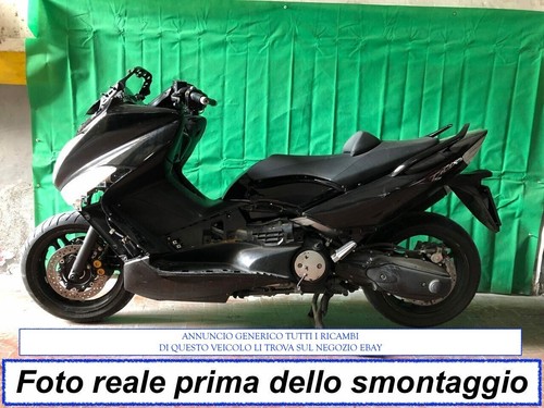 Sono disponibili ricambi - ricambi, usati