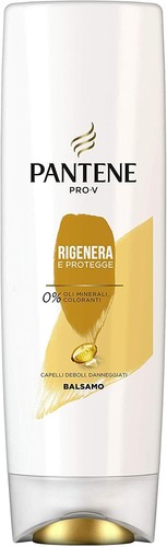 Pantene pro v balsamo - pantene,