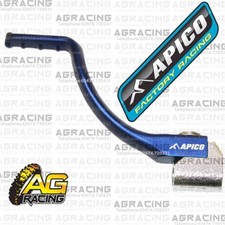 Pedale leva avviamento