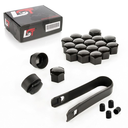 Set coperchi per bulloni - 20,
