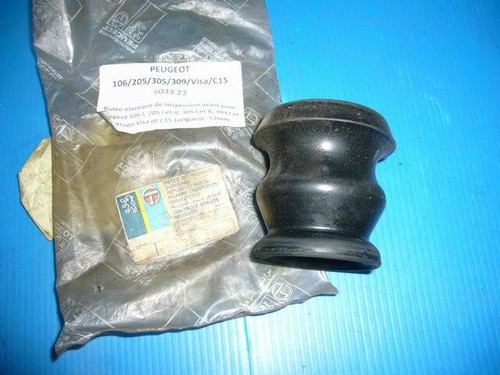 Cuscinetto elastico - cuscinetto,