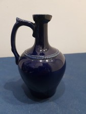 Bottiglia Dosatore In Ceramica