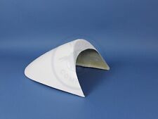 Ducati Monster Racing Belly Pan + Cafe Racer Seat Cowl