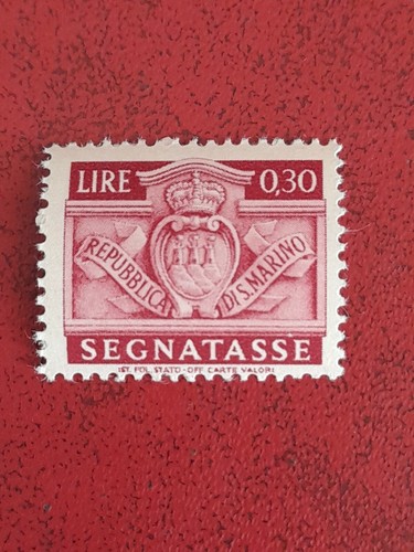 1945 san marino - san,