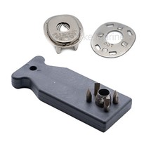 Solleva il punto strumento di fissaggio presa copertura barca marina baldacchino gazebo borchio tela