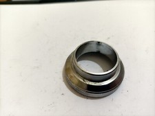 CALOTTA MANUBRIO STERZO  BICI CICLO SPORT CORSA  30mm