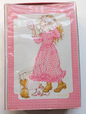 SARAH KAY - MALLETTE de