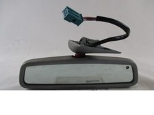 SPECCHIETTO RETROVISORE INTERNO ABITACOLO AUTOANABAGLIANTE MERCEDES CLASSE E 270