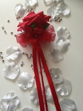 BACCHETTA FIORI BAMBINA UNA