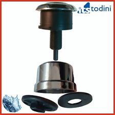 1 PULSANTE CASSETTA SCARICO