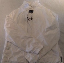 Armani jeans giubbotto - armani, taglia