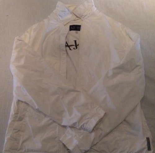 Armani jeans giubbotto - armani, taglia