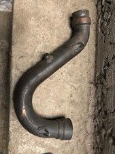 57110751B  - COLLETTORE SCARICO MARMITTA TESTA VERTICALE DUCATI 749 999 TUTTE