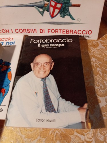 Lor signori corsivi - lor,