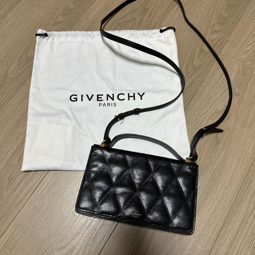 Borsa tracolla givenchy - a,