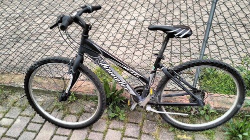 Bicicletta per bambini - bicicletta,