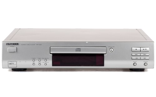 Kenwood dpf 1030 - kenwood, lettore