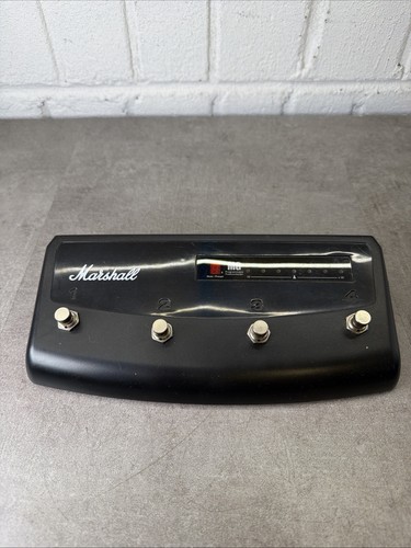 Marshall interruttore a - interruttore,