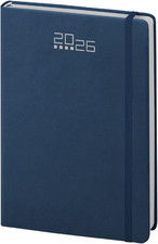 Agenda 2026 SETTIMANALE A5