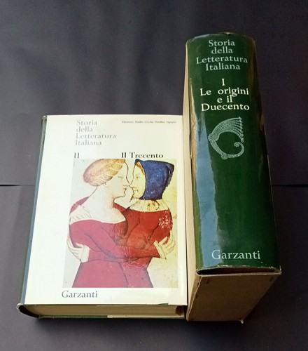 Cecchi sapegno storia - cecchi,