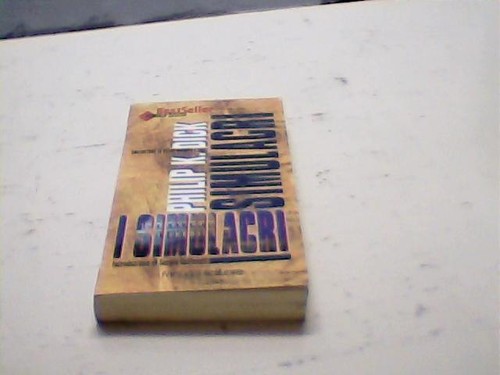 Simulacri - simulacri, (fuori