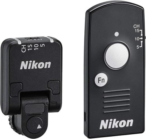 Nikon r11a t10 set - nikon,