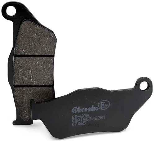 Brembo 07065 brake pad - brake, cc