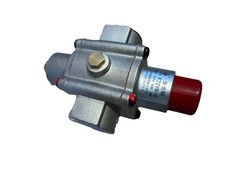 Valvola di sicurezza gas 3/4"