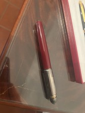 penna cartier Pasha