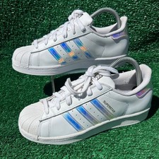Adidas Superstar bianche
