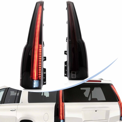 Fanali posteriori led vland - fanali,