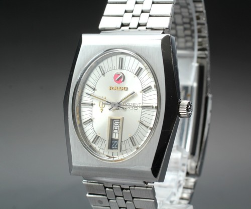 Orologio uomo automatico - orologio,