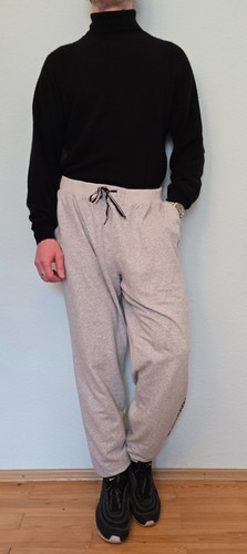 Pantaloni della tuta puma bmw - pantaloni,