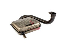 MARMITTA SCARICO TIPO