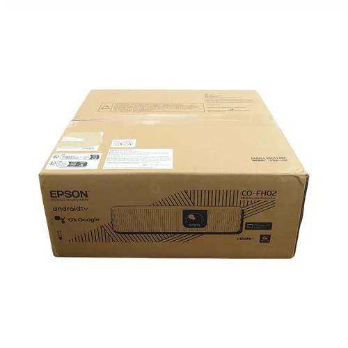 Epson fh02 smart android tv - android,