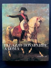 AA.VV. - Palazzo Bonaparte a