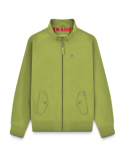 Lambretta mens harrington jack - lambretta,
