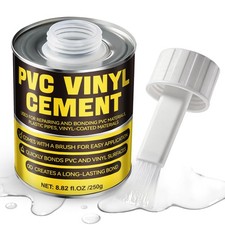 Allisway 250g Colla per PVC