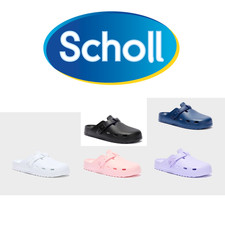Scholl bahia clog - scholl,