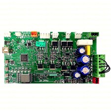 FAAC E720 E721 24V CENTRALINA