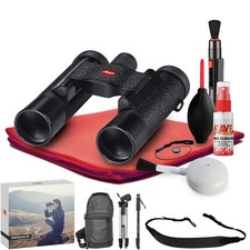 Leica 10x25 Ultravid Blackline