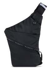 bugatti borsa a tracolla Blanc