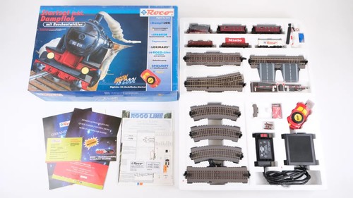 Roco 41208 kit avviamento - 41208,