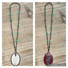 Mallory Et Cie Sacred Heart