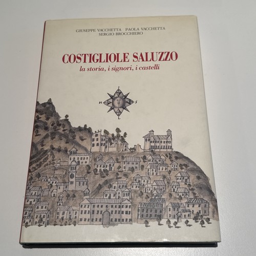 Costiglione saluzzo storia - costiglione, la