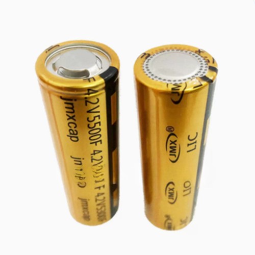 2pcs supercondensatori grafene - supercondensatori,