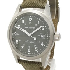 Orologio meccanico Hamilton