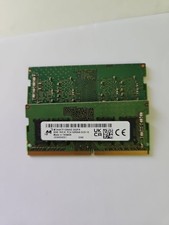 RAM DDR4 MICRON 8GB 3200 MHZ