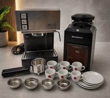 Gaggia Cubika Macchina Caffè
